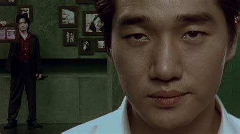 oh dae su|oldboy movie ending explained.